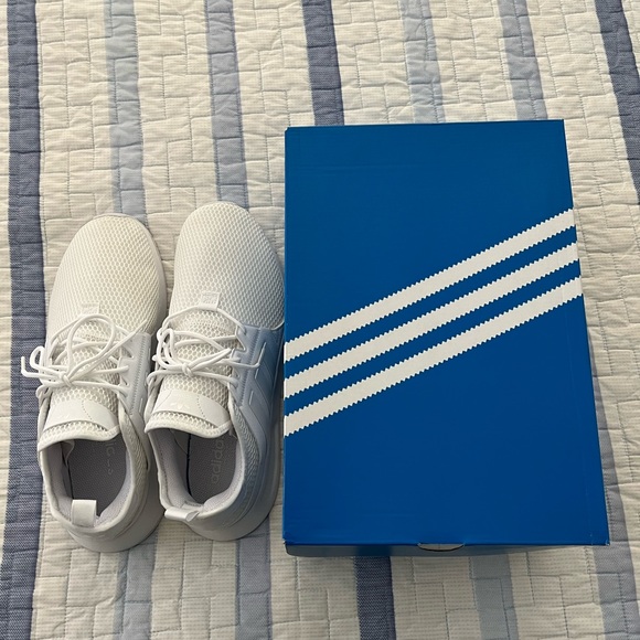 adidas Originals Shoes White Mens Adidas Shoes Brand New Poshmark